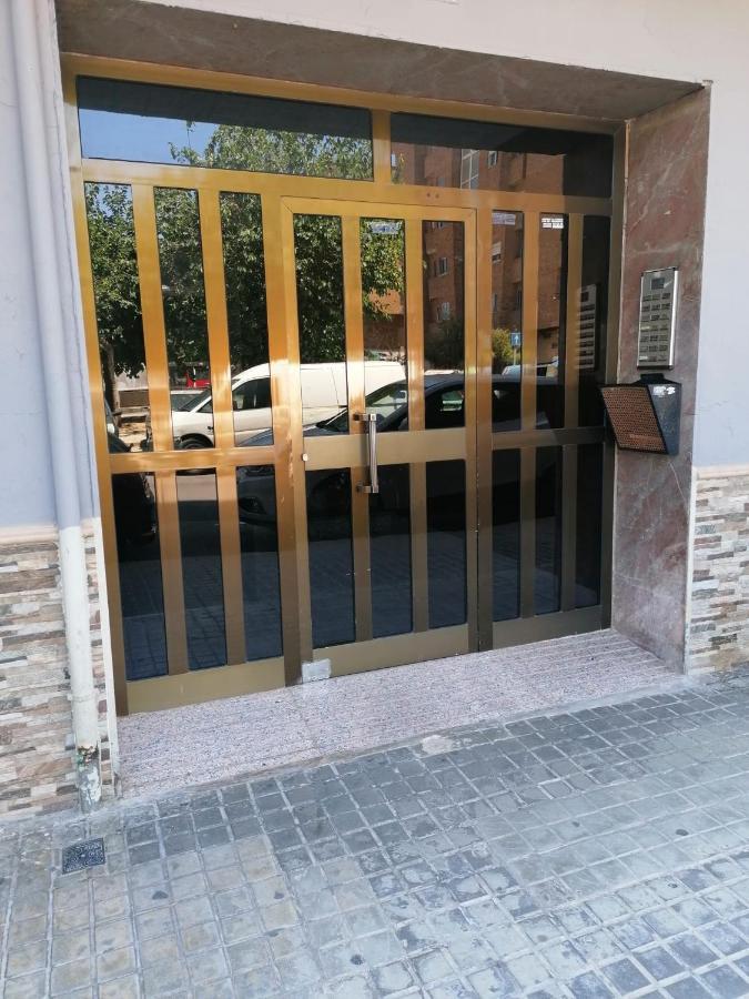 Apartment Malvarrosa Apartamento Valencia