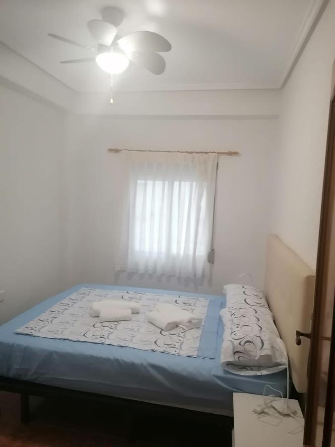 Malvarrosa Apartamento Valencia