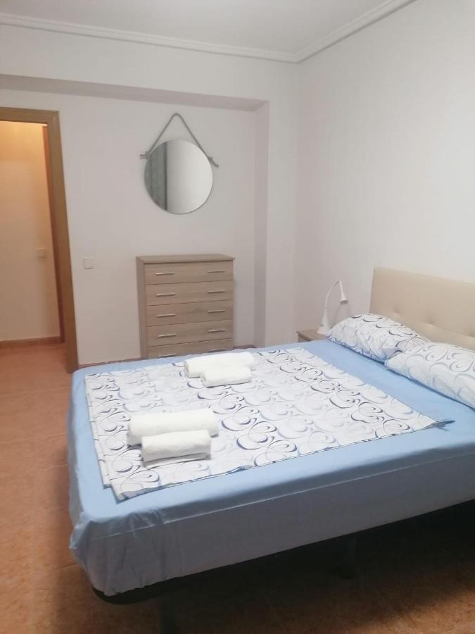 Apartment Malvarrosa Apartamento *