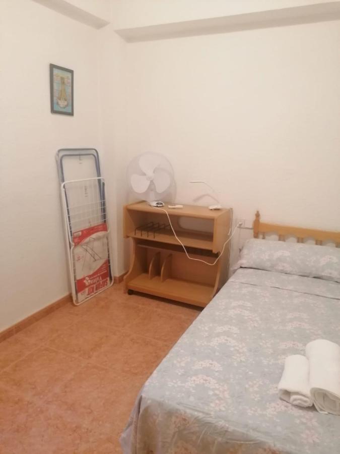 Malvarrosa Apartamento