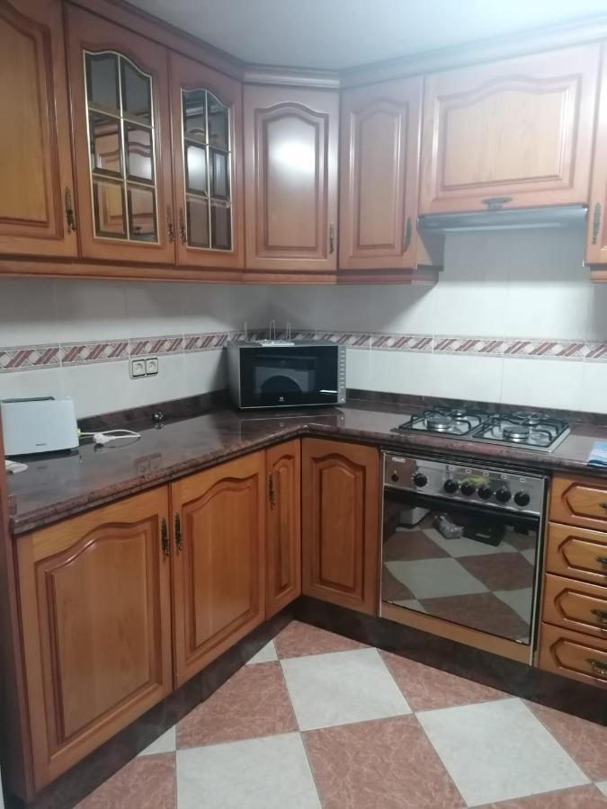 Malvarrosa Apartamento *