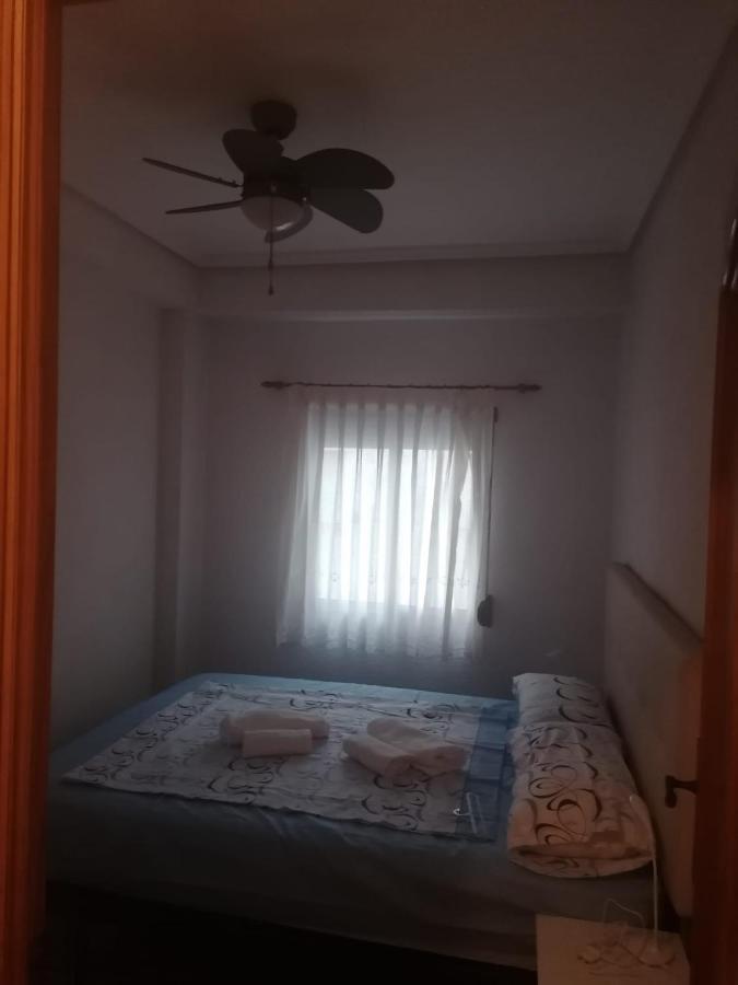 Malvarrosa Apartamento Apartment *