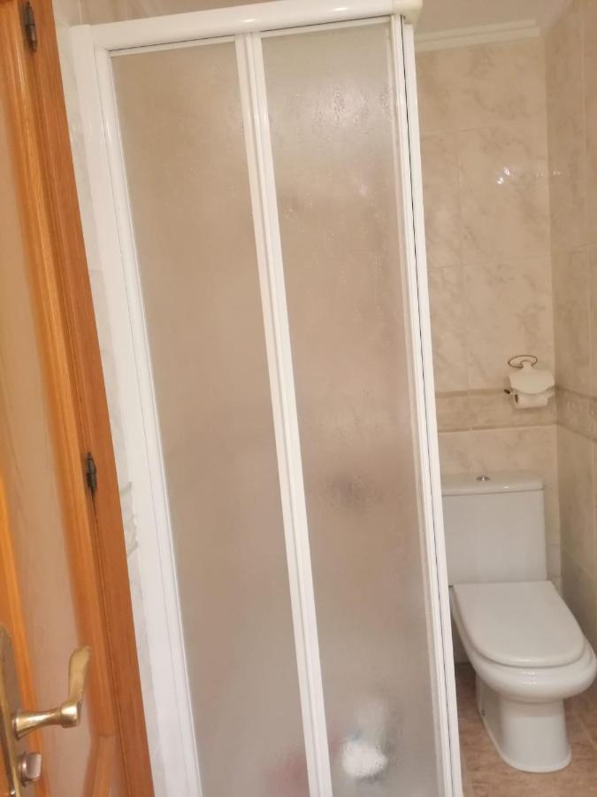 Malvarrosa Apartamento Apartment