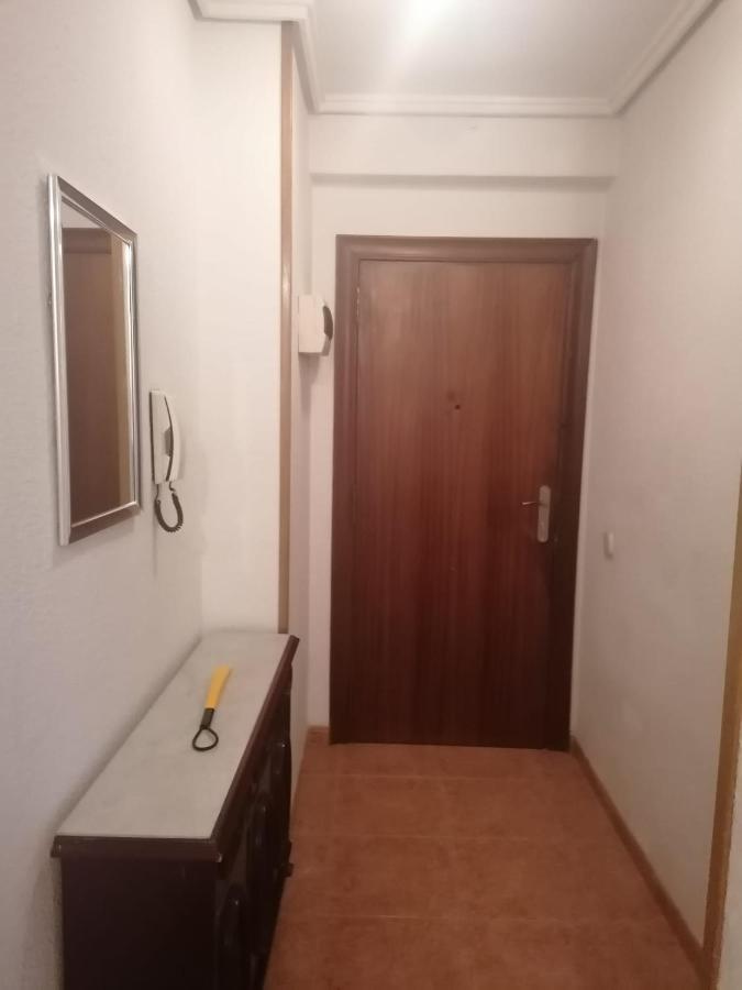 Apartment Malvarrosa Apartamento