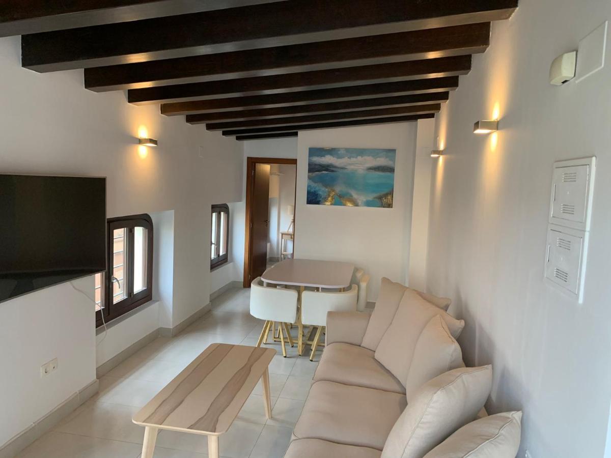 Plaza Negrito Apartment Valencia