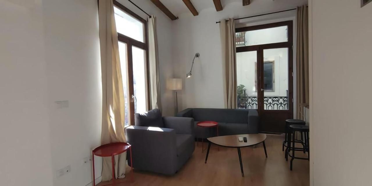 Apartment Calle Juristas