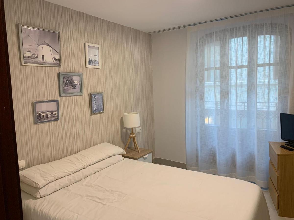 Apartment Plaza Negrito