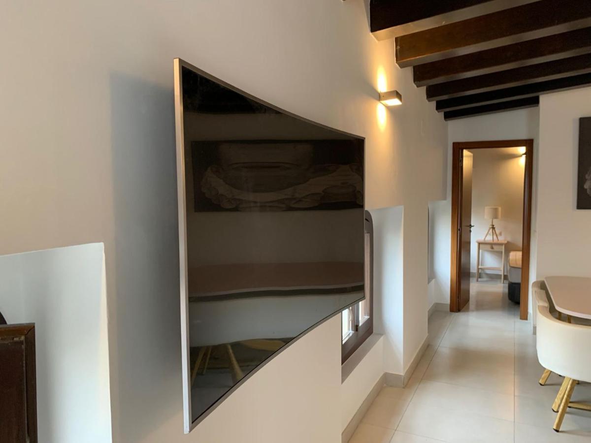 Plaza Negrito Apartment Valencia