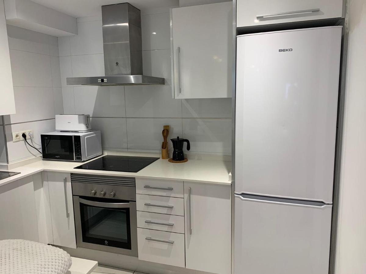 Apartment Plaza Negrito