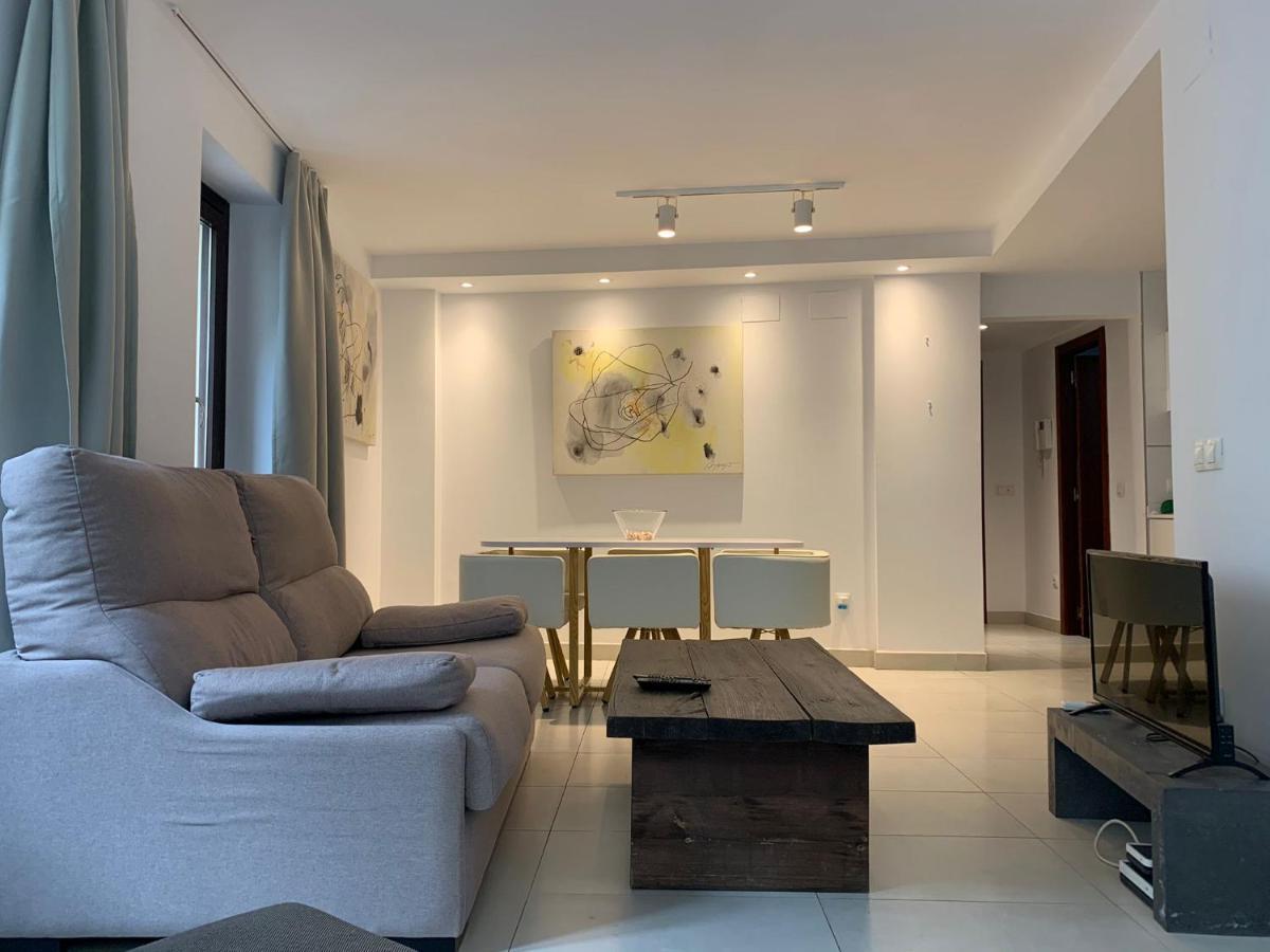 Apartment Plaza Negrito Valencia
