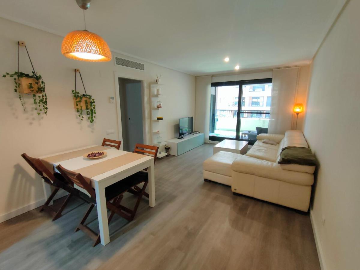 Apartment Non Stress First Level *