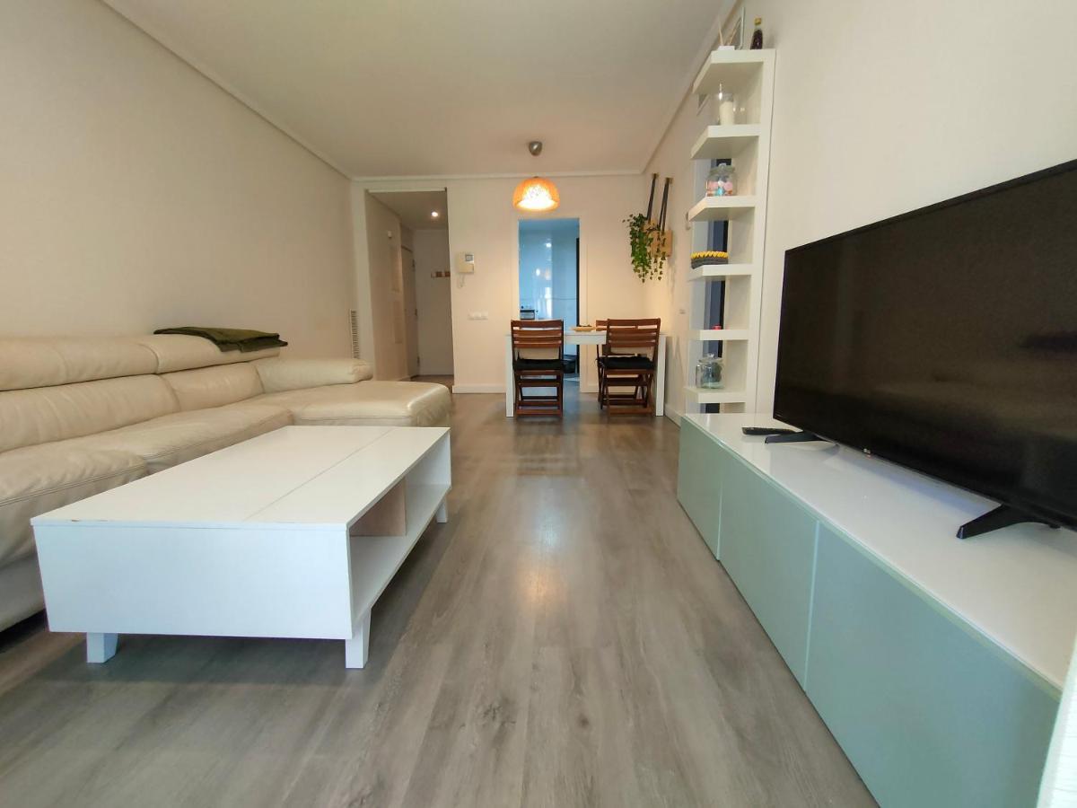 Apartment Non Stress First Level Valencia