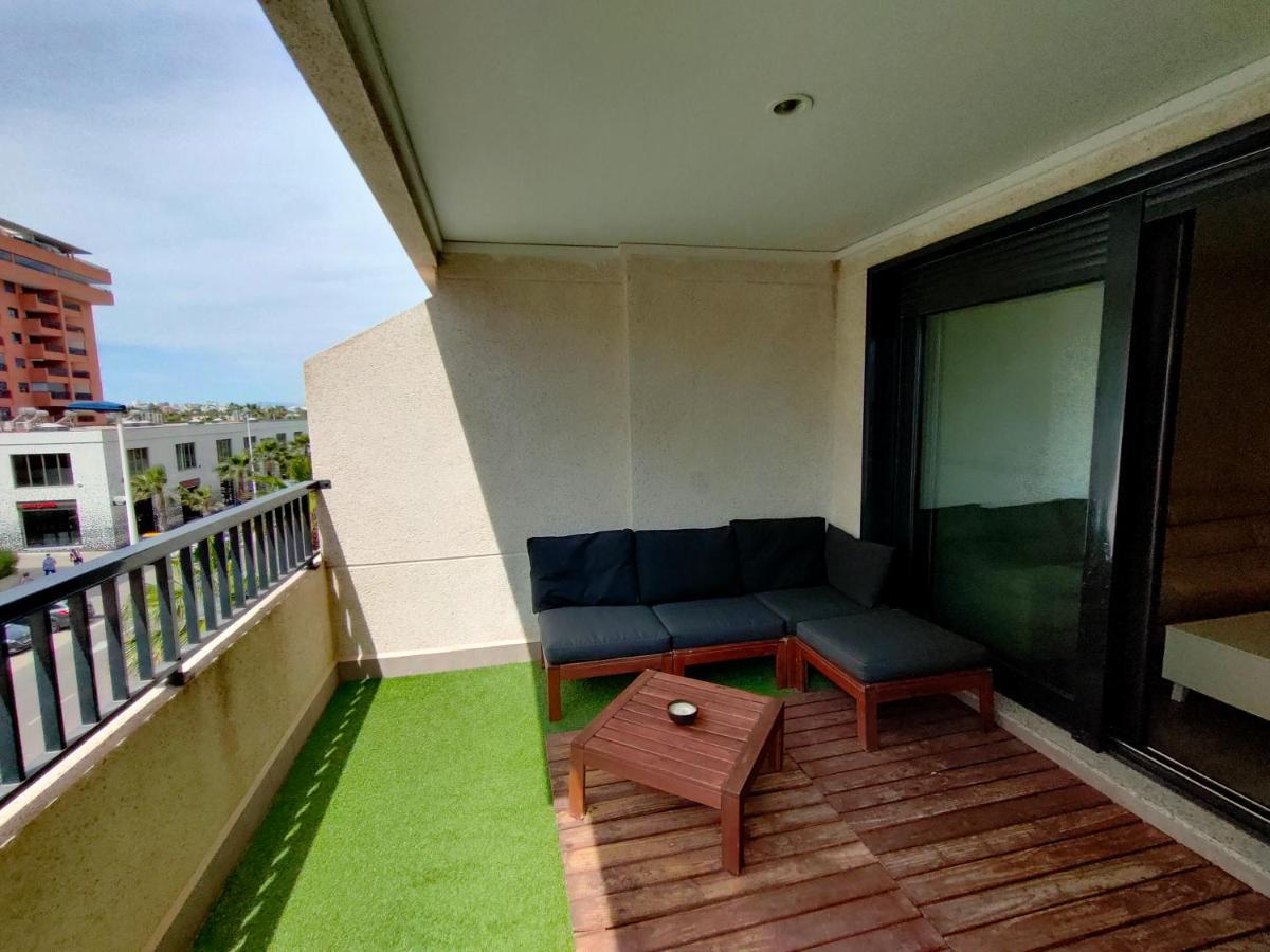 Non Stress First Level Apartment
