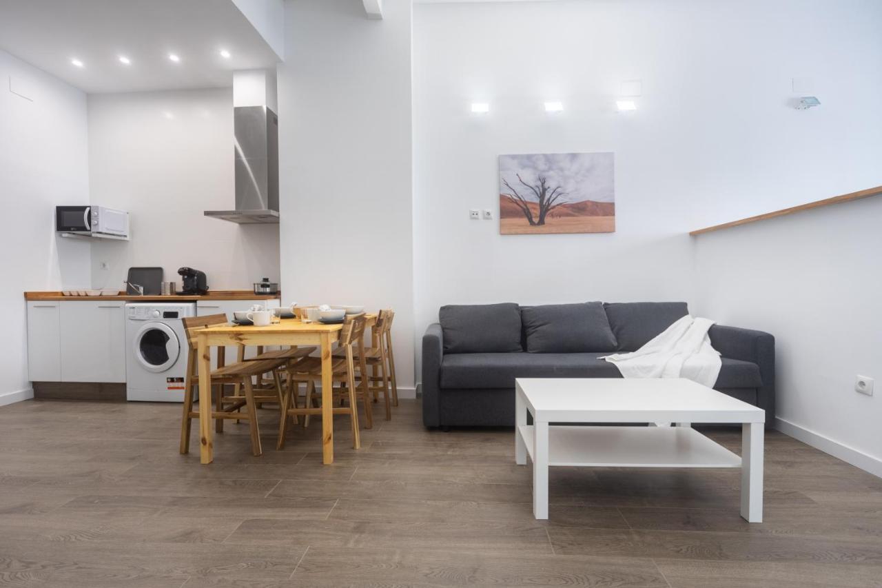 Exclusivos Lofts En Plaza Del Ayuntamiento Valencia