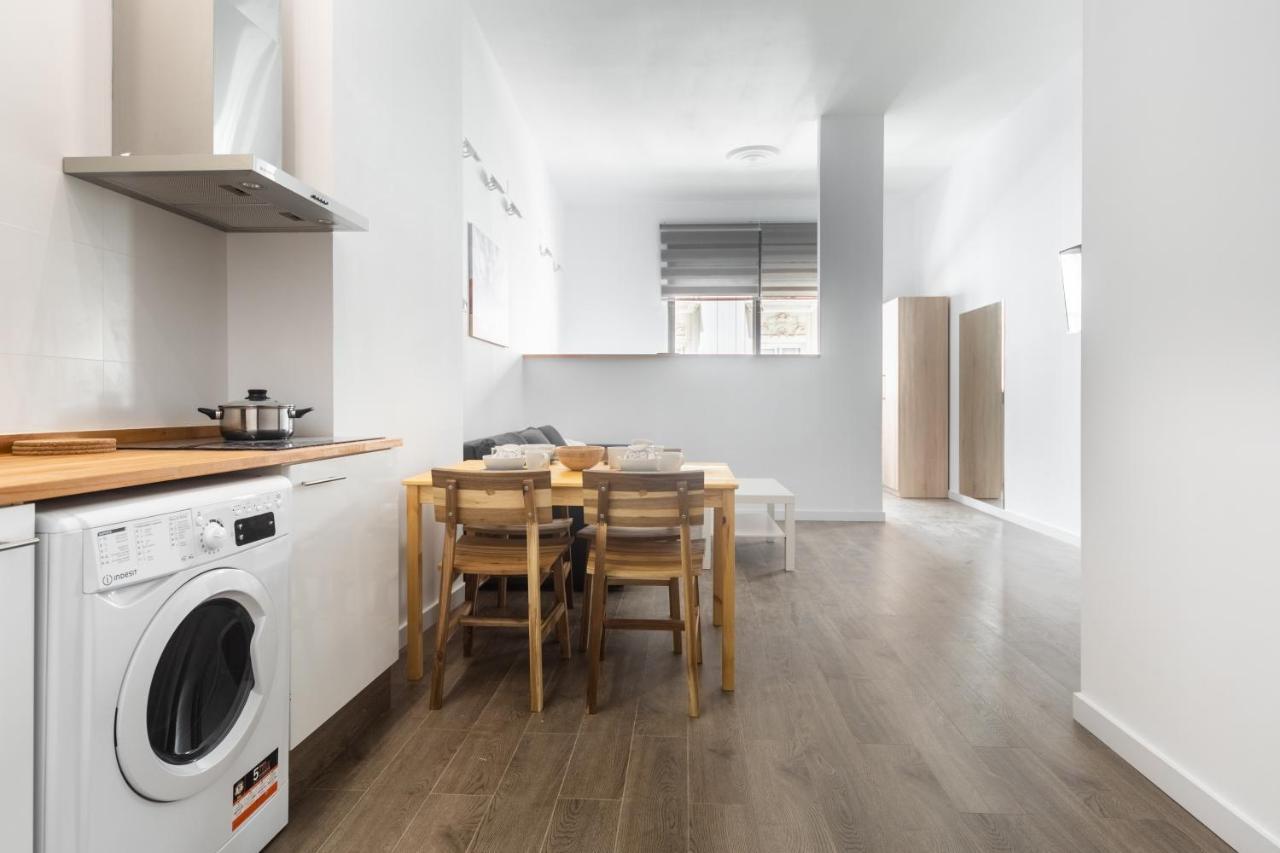 Exclusivos Lofts En Plaza Del Ayuntamiento Apartment *