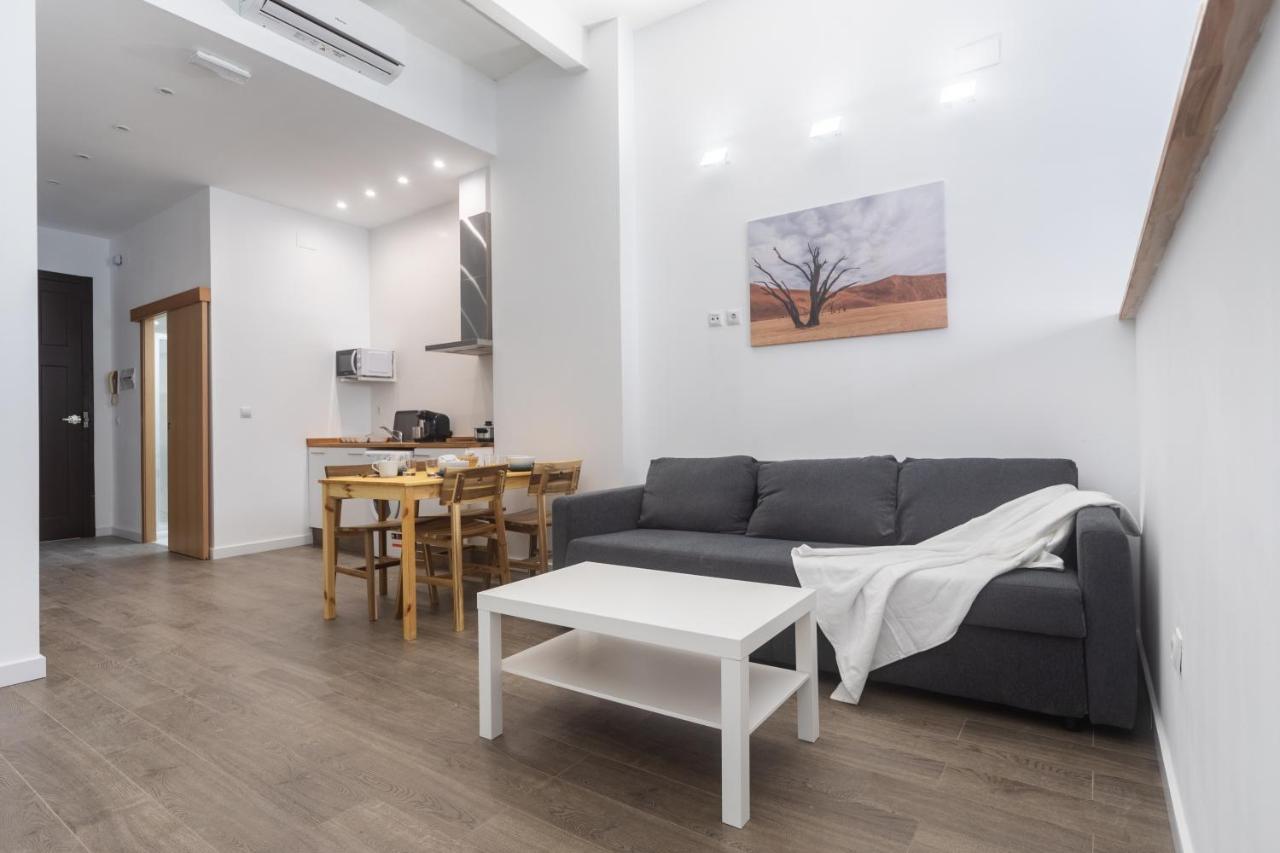 Apartment Exclusivos Lofts En Plaza Del Ayuntamiento Valencia