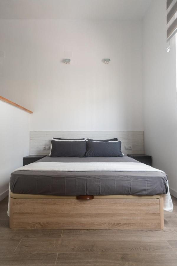 Exclusivos Lofts En Plaza Del Ayuntamiento Apartment Valencia