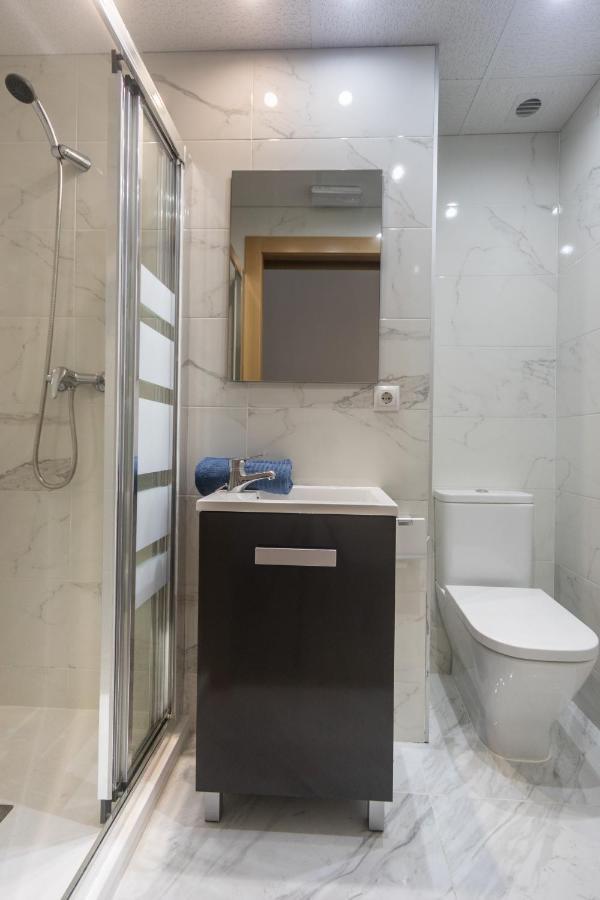 Exclusivos Lofts En Plaza Del Ayuntamiento Apartment Valencia