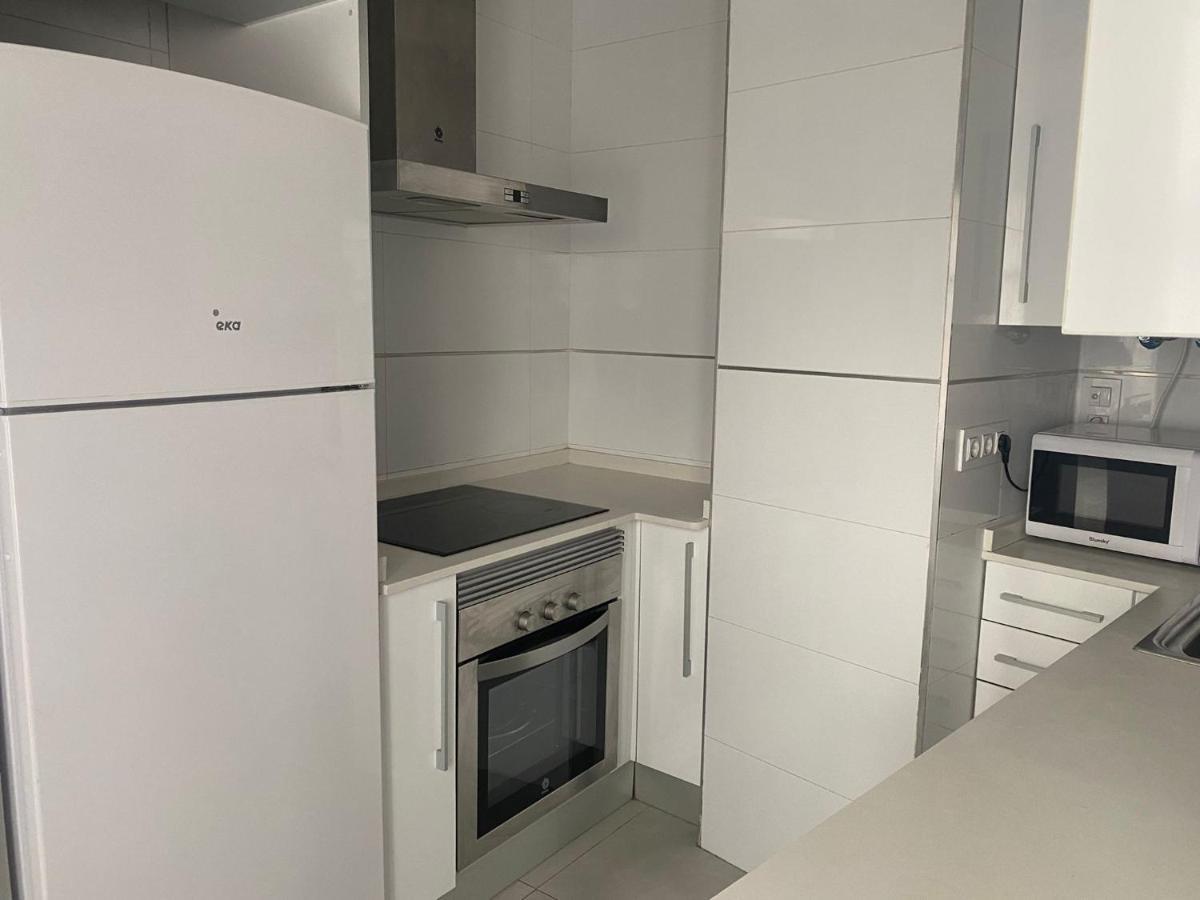 Plaza Negrito Apartment *