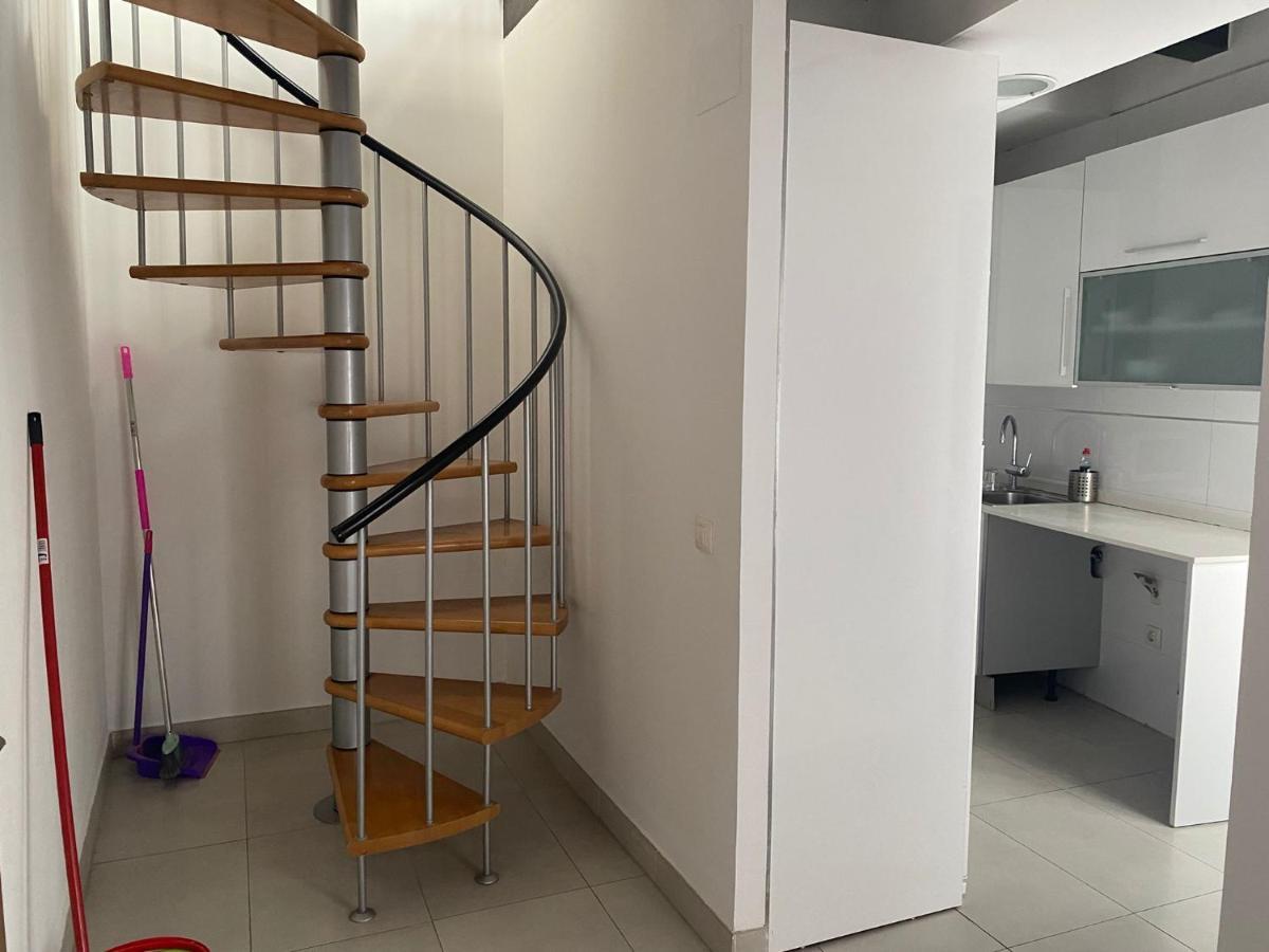 Plaza Negrito Apartment Valencia