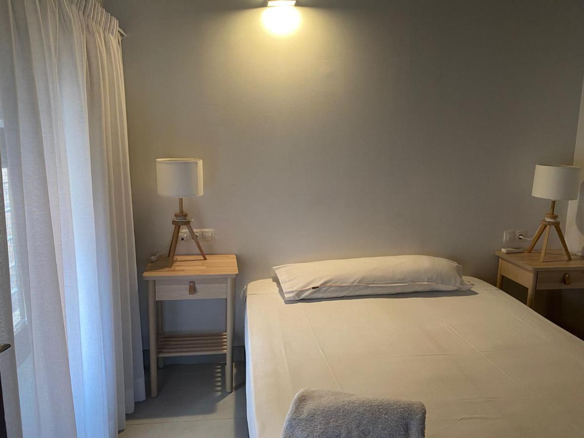 Plaza Negrito Apartment Valencia