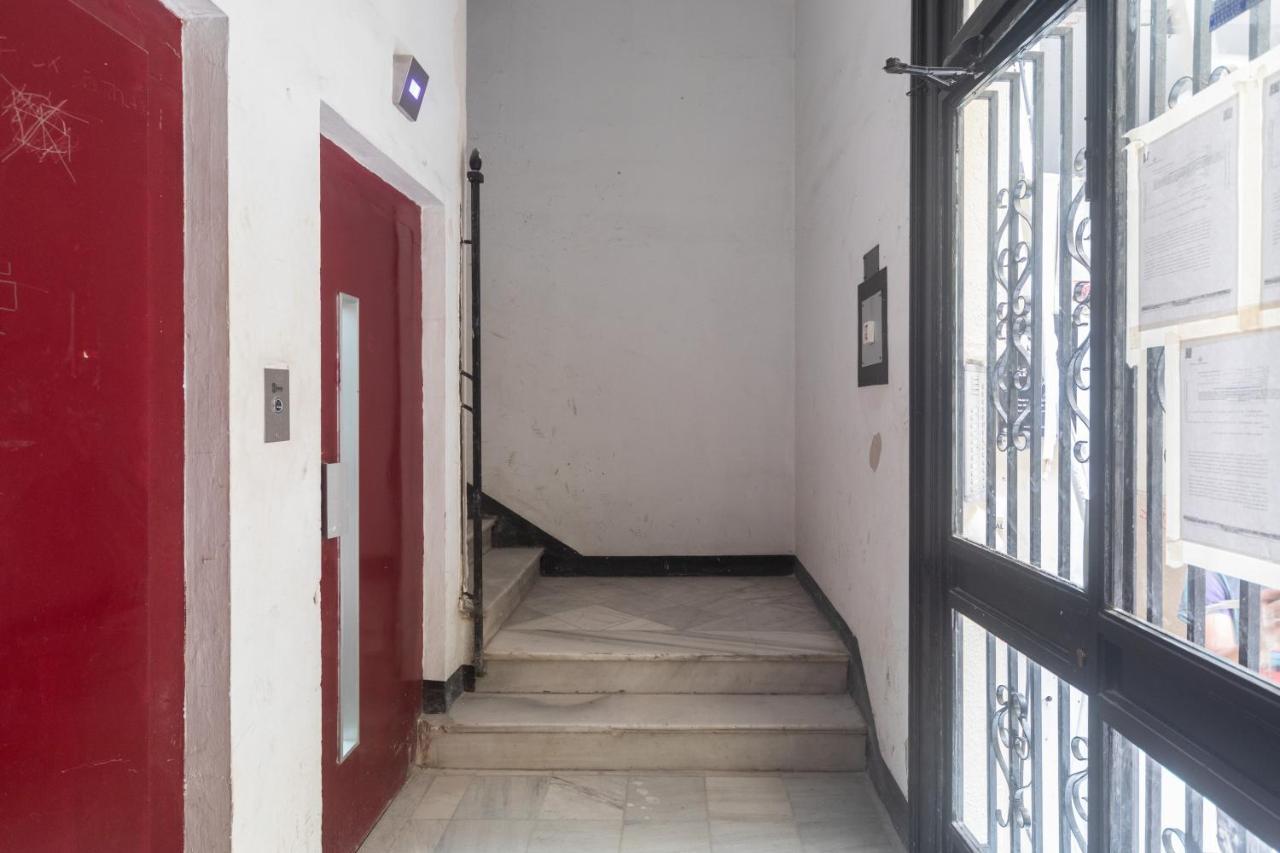 Exclusivos Lofts En Plaza Del Ayuntamiento * Valencia