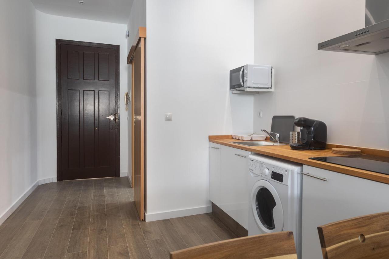 Apartment Exclusivos Lofts En Plaza Del Ayuntamiento Valencia