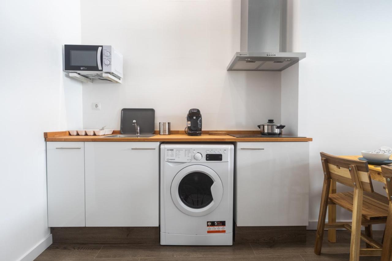 Apartment Exclusivos Lofts En Plaza Del Ayuntamiento Valencia