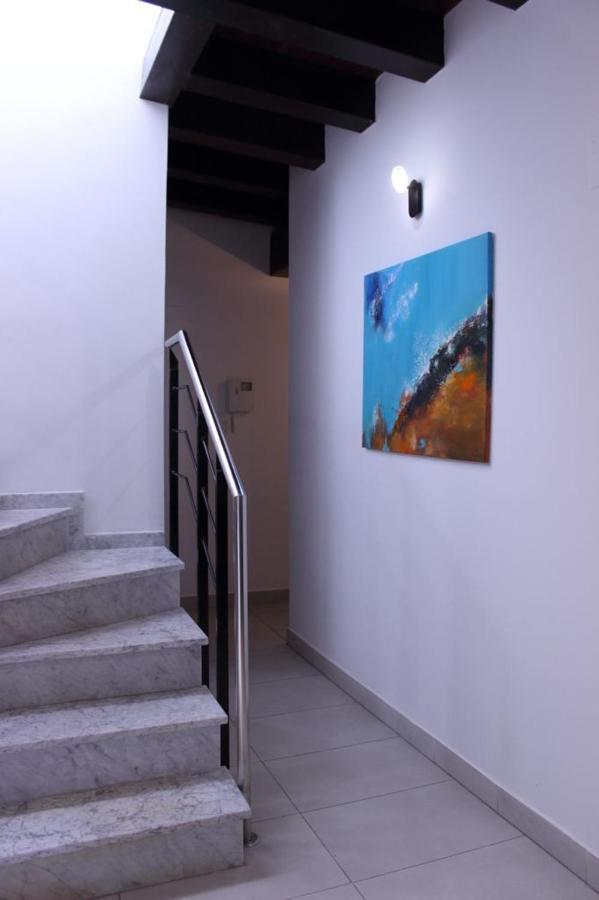 Apartment Plaza Negrito Valencia