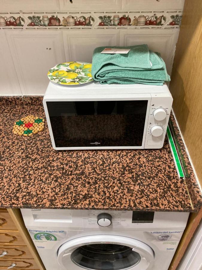 Apartamento A 100 Metros De La Playa Malvarrosa Valência