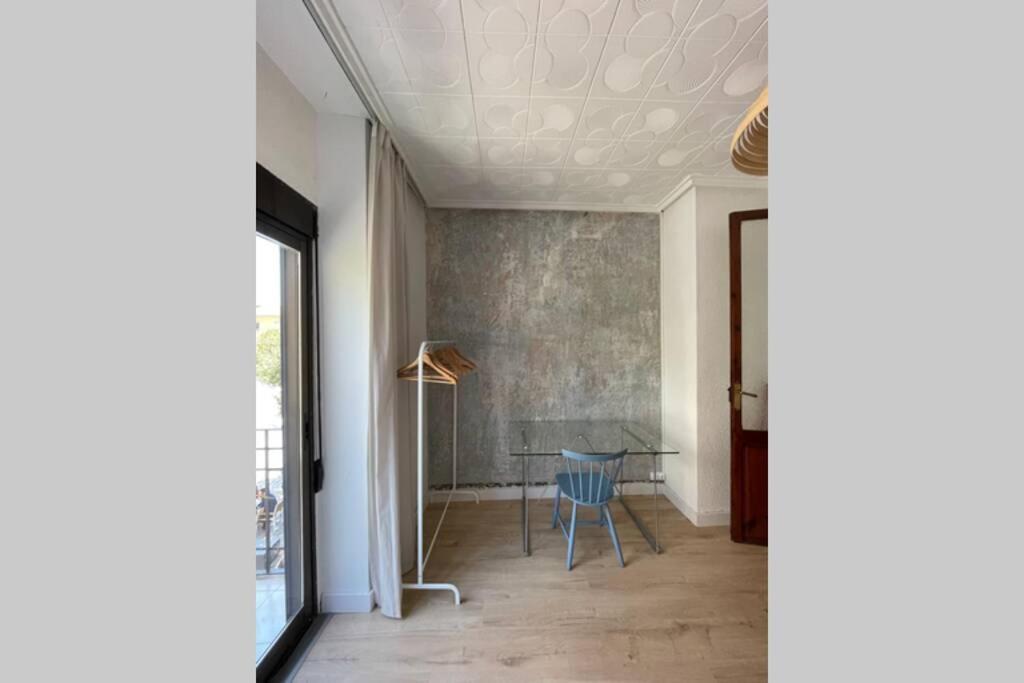 Apartamento La Cruz Valência