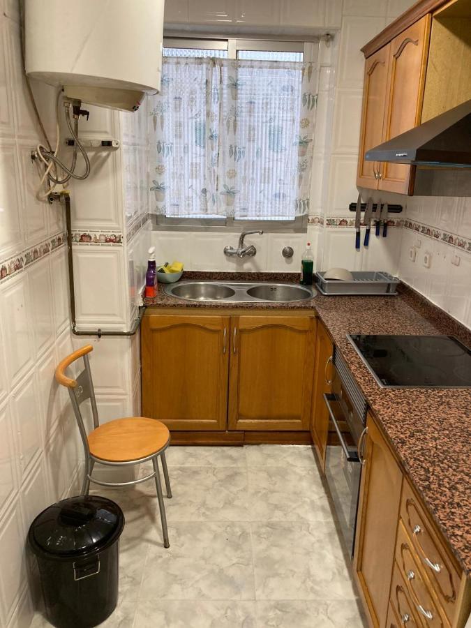 Apartamento A 100 Metros De La Playa Malvarrosa Apartamento Valência