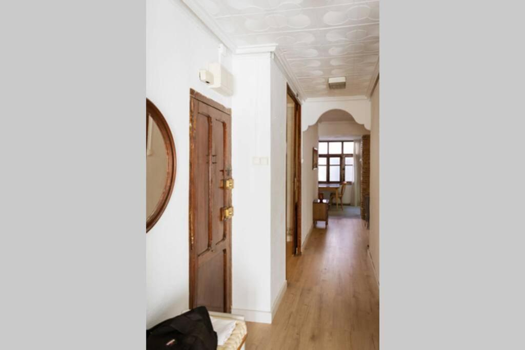 Apartamento La Cruz Valência