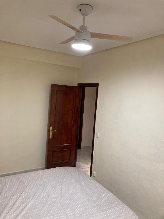 Apartamento A 100 Metros De La Playa Malvarrosa Apartment