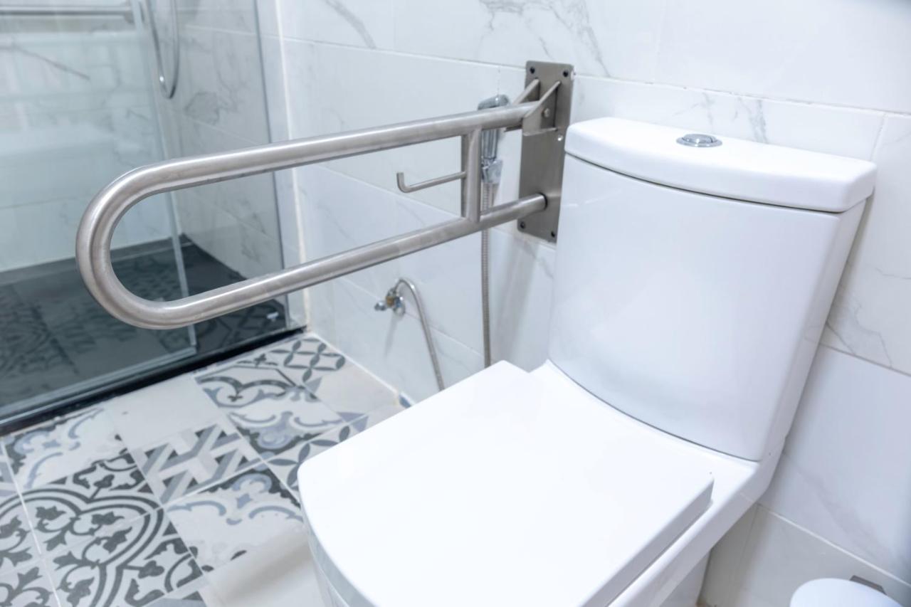Apartamento Arenas