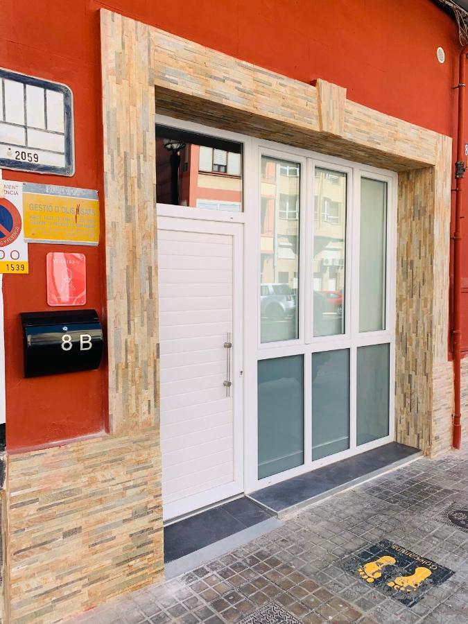 Apartamento Arenas