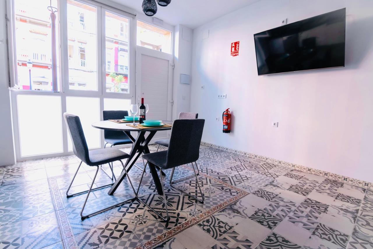 Apartamento Arenas *