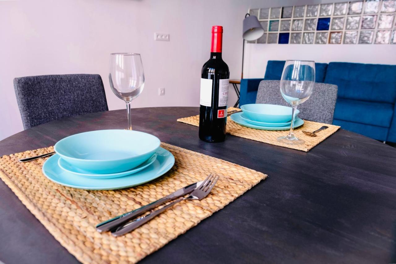 Apartamento Arenas