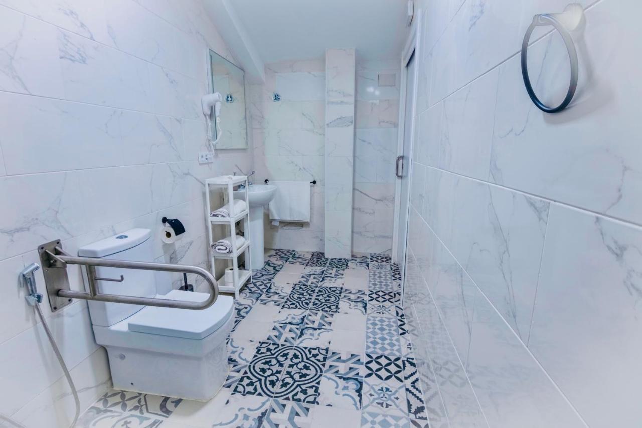 Apartamento Arenas