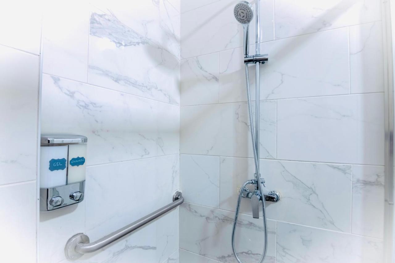 Apartamento Arenas Valência
