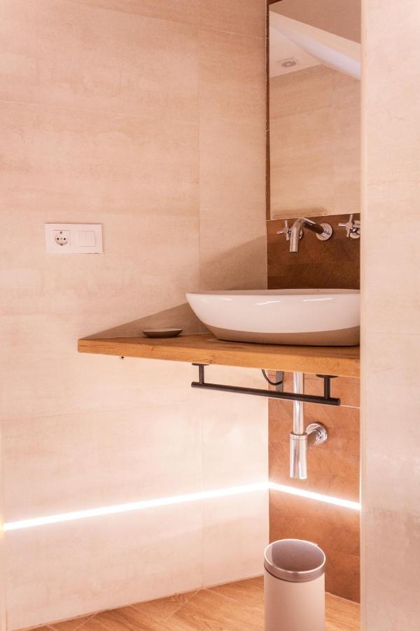 Apartment Marittimo *