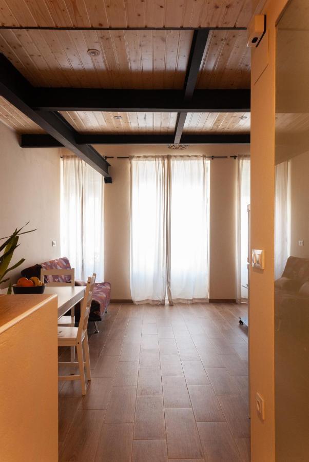 Apartment Marittimo Valencia