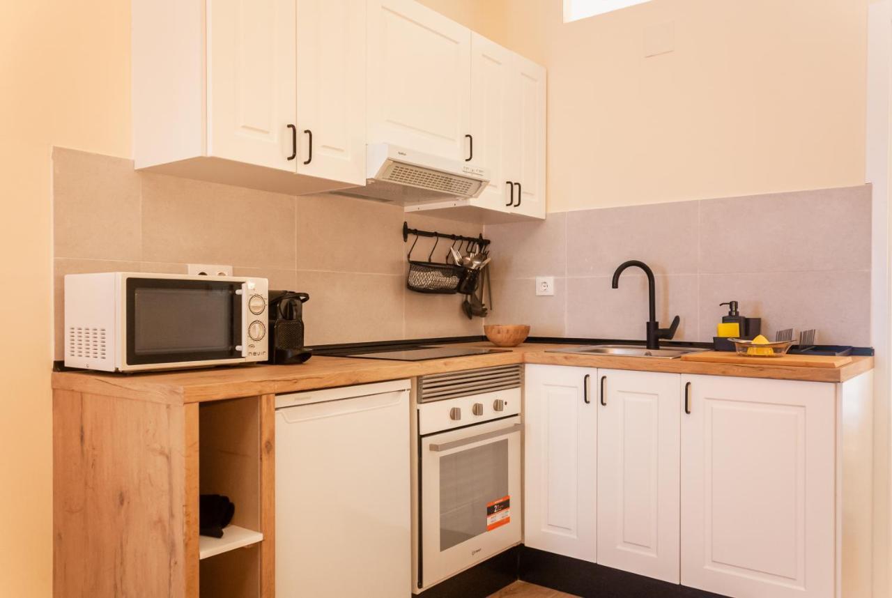 Marittimo Apartment