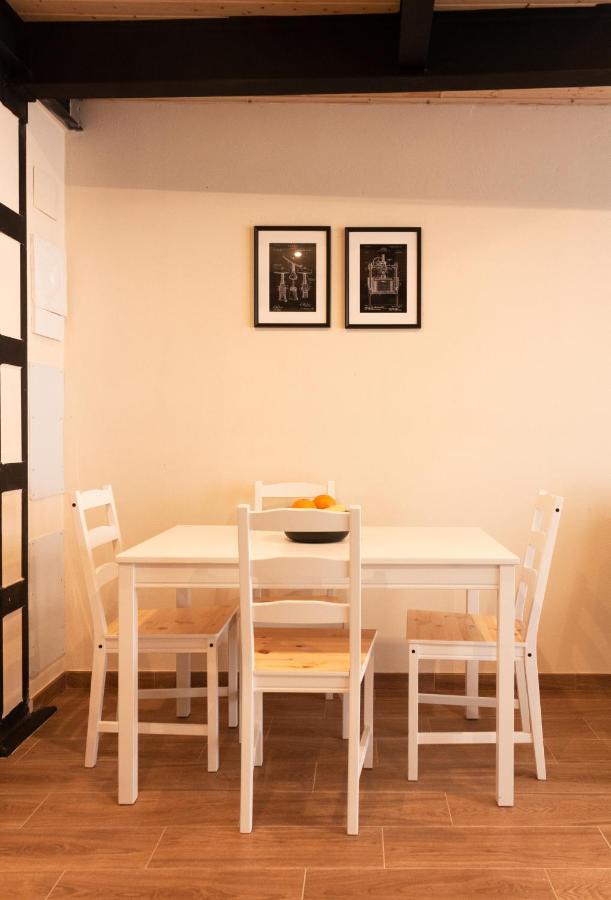 Apartment Marittimo Valencia