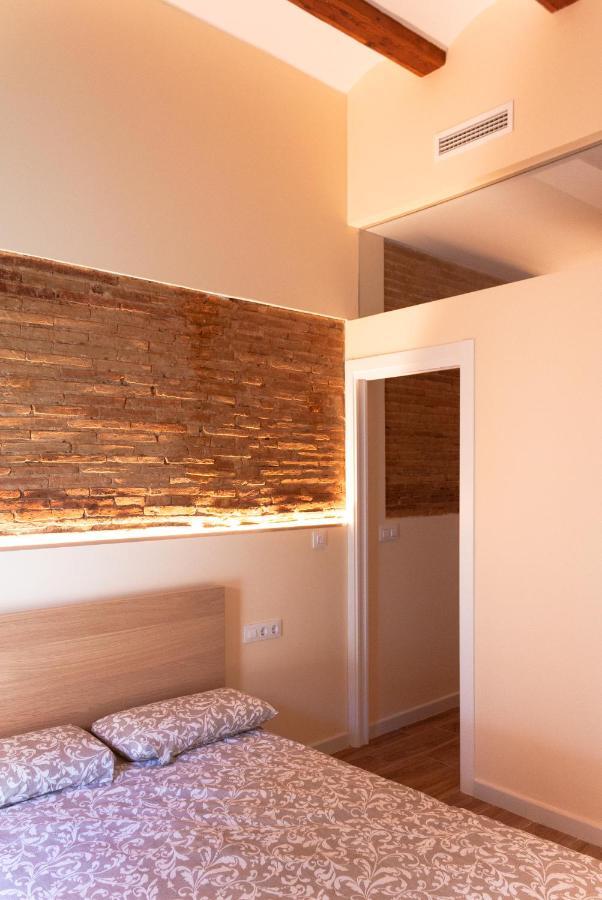 Apartment Marittimo Valencia
