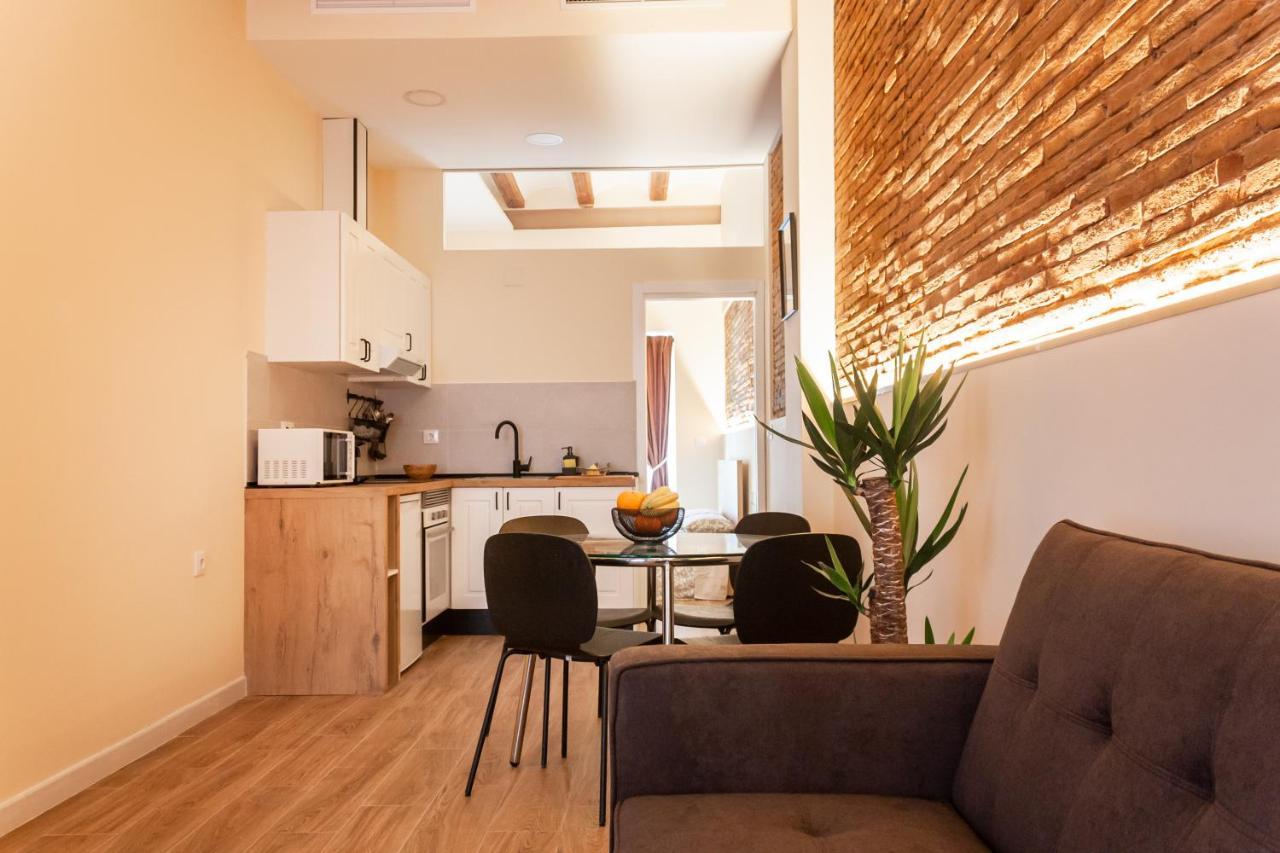 Apartment Marittimo Valencia