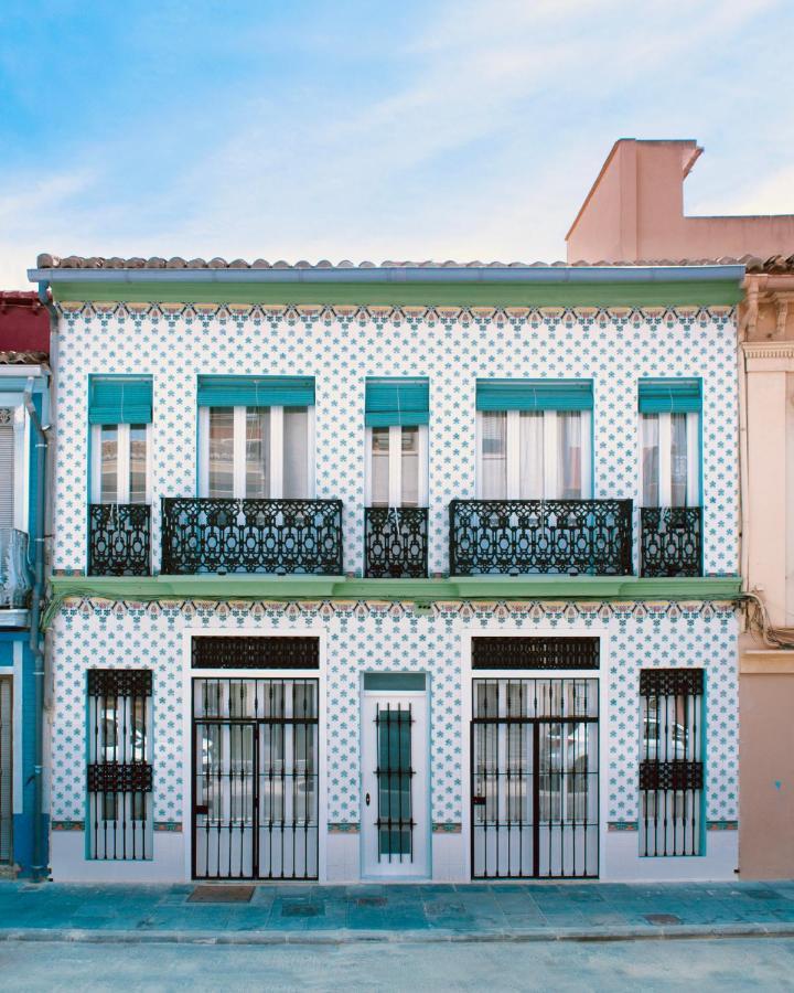 Marittimo Apartment Valencia