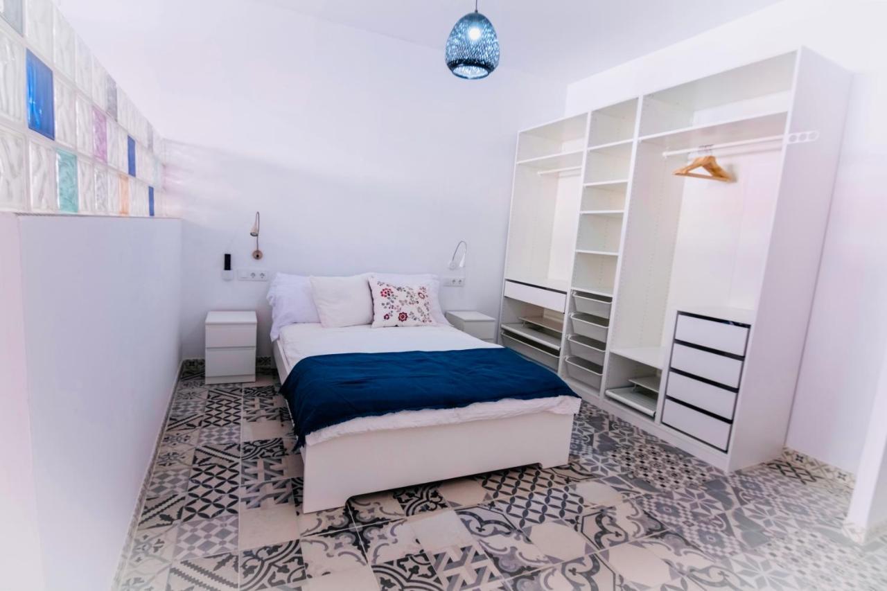 Apartamento Arenas *