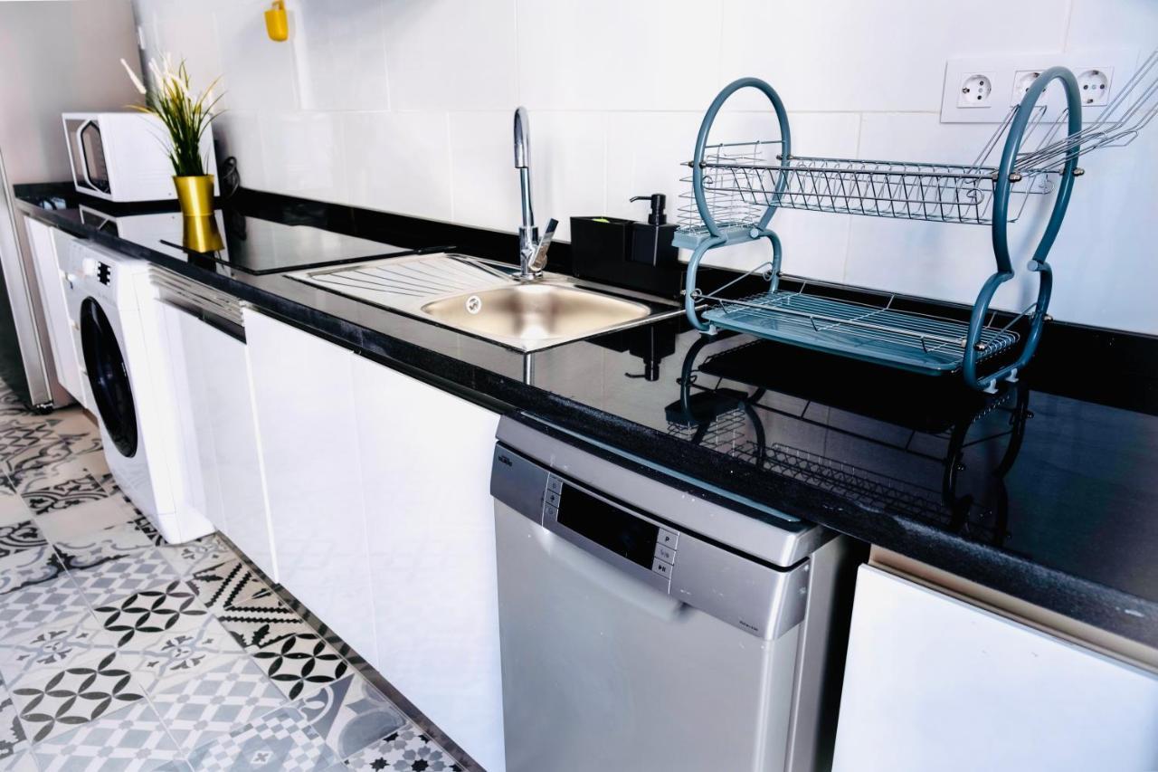 Apartamento Arenas