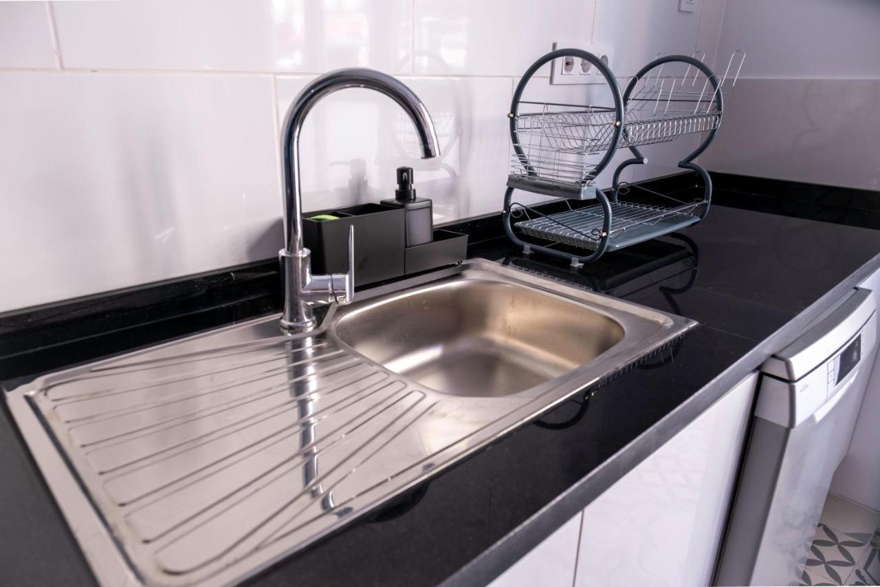 Apartamento Arenas